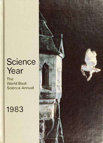 Science Year 1983