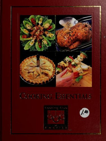 Cooking Essentials (Cooking Arts Collection)