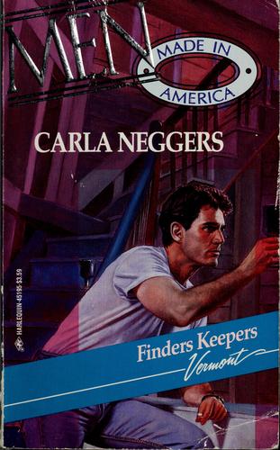 Finders Keepers