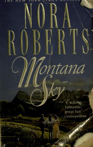 Montana Sky