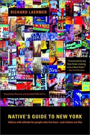 Native's Guide To New York