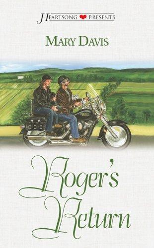 Roger's Return (Heartsong Presents #514)