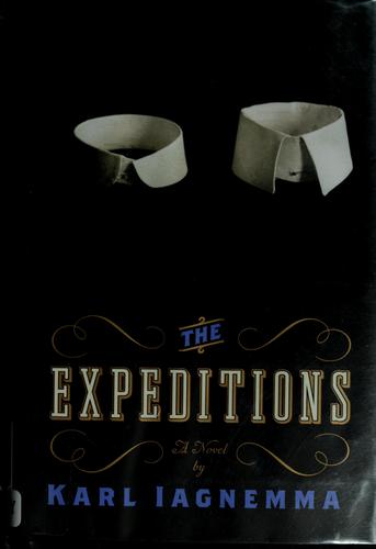 The Expeditions