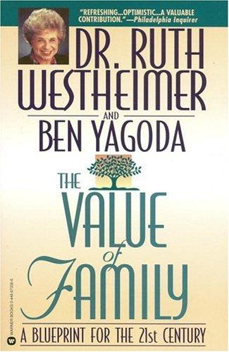 The Value Of Family