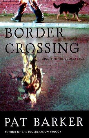 Border Crossing: A Novel