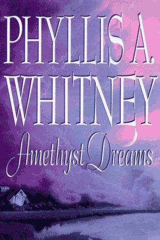 Amethyst Dreams