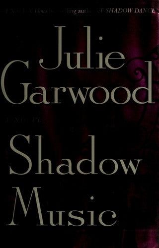 Shadow Music: A Novel