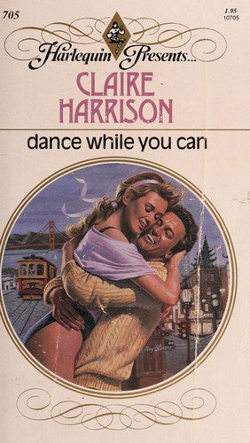 Dance While You Can