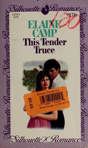 This Tender Truce