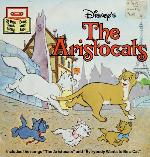 Disney's The Aristocats