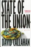 State Of The Union: A Novel
