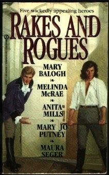 Rakes And Rogues