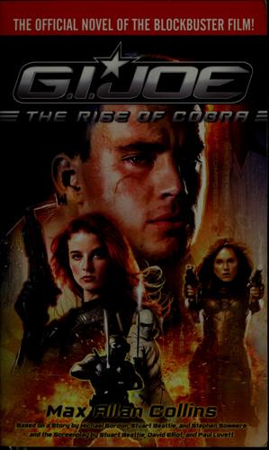 G.I. Joe: The Rise Of Cobra