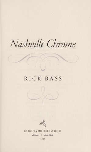 Nashville Chrome
