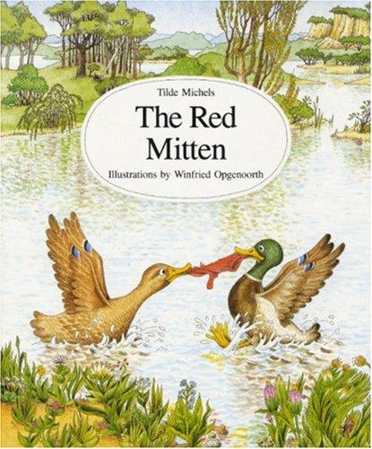 The Red Mitten