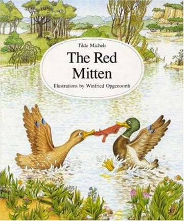 The Red Mitten