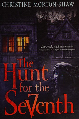 The Hunt For The Seventh