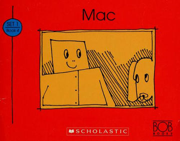 Lad And The Fat Cat (Bob Books First!, Level A, Set 1, Book 11))