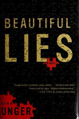 Beautiful Lies: a novel