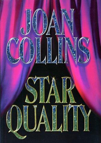Star Quality: A Novel