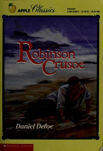 Robinson Crusoe