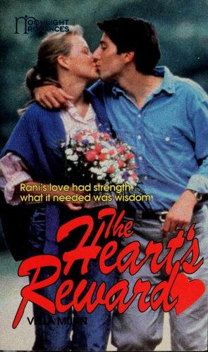 The Heart's Reward (Moonlight Romances)