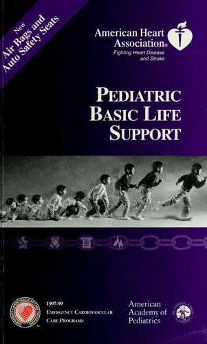Pediatric Basic Life Support, 1997-1999