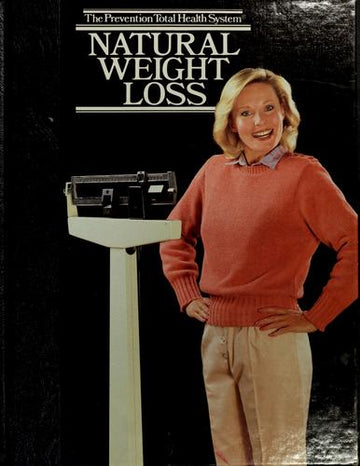 Natural Weight Loss (Prevention Total Health System)