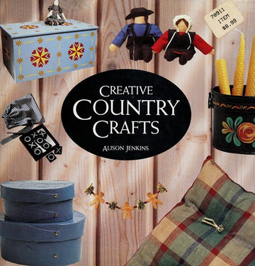 Creative Country Crafts