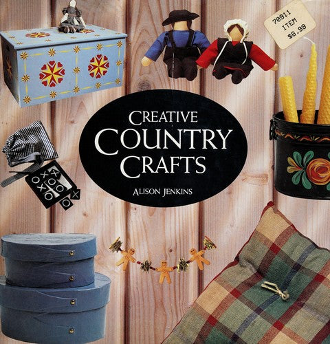 Creative Country Crafts