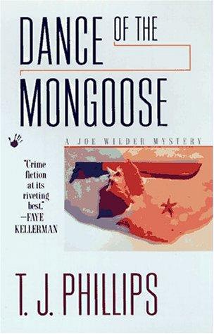 Dance of the Mongoose