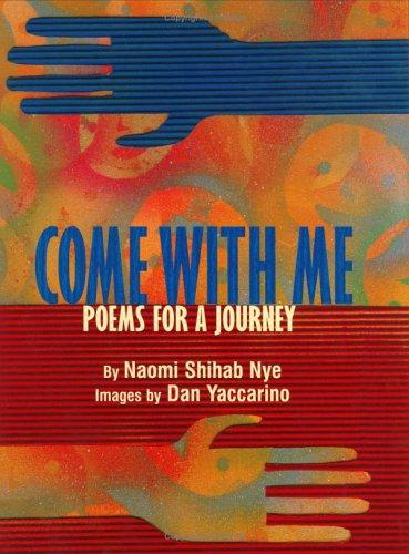Come With Me : Poems For A Journey