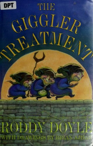 The Giggler Treatment