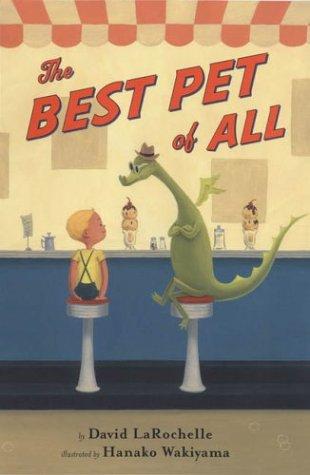 The Best Pet Of All