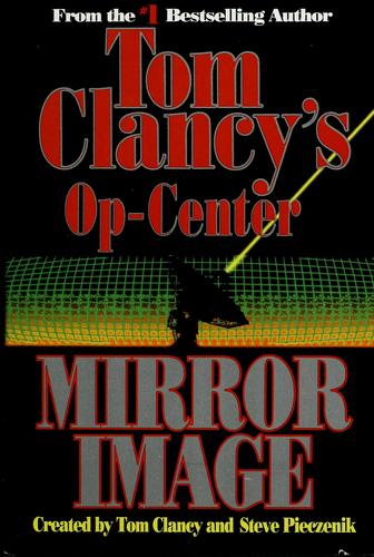 Tom Clancy's Op-Center: Mirror Image