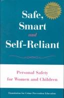 Safe, Smart And Self-Reliant: personal safety for women and children