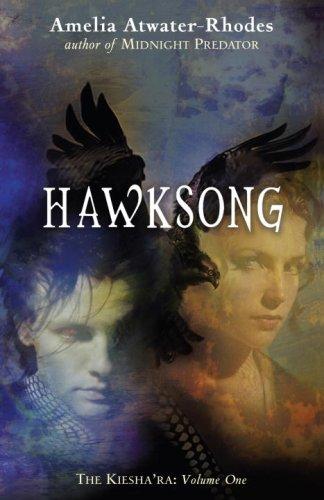 Hawksong (Kiesha'ra)