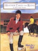 Heather Takes The Reins