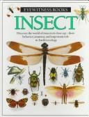 Insect (Eyewitness Books (Knopf Hardcover))