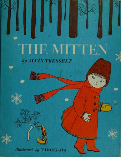 The Mitten