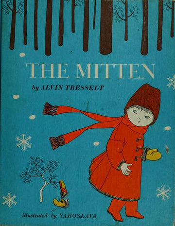 The Mitten