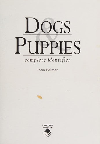 Dogs Puppies