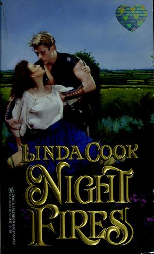 Night Fires (Zebra Splendor Historical Romances)