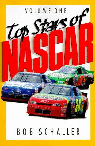 Top Stars Of Nascar
