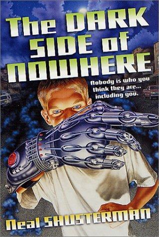 The Dark Side Of Nowhere