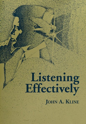 Listening Effectively