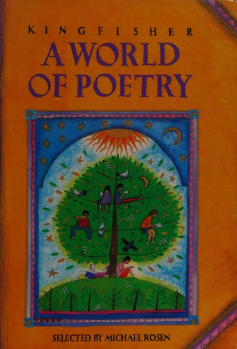 A World Of Poetry