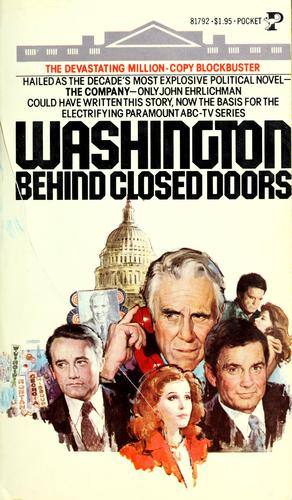 Washington Behind Closed Doors: The Company