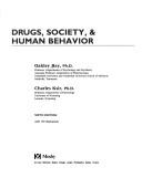 Drugs, Society & Human Behavior