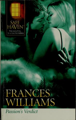 Passion's Verdict